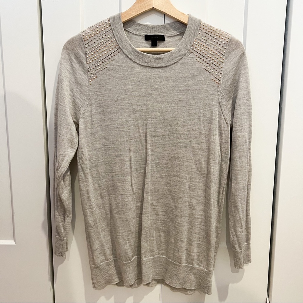 Jcrew Sweater, size L